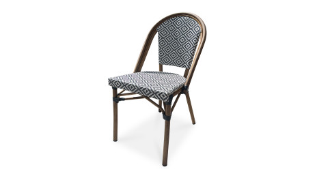 Fauteuil de jardin...