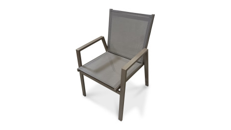Fauteuil de jardin...