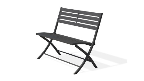Banc de jardin pliant...