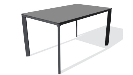 Table de jardin MEET...