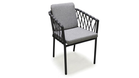 Fauteuil de jardin PILAT en...