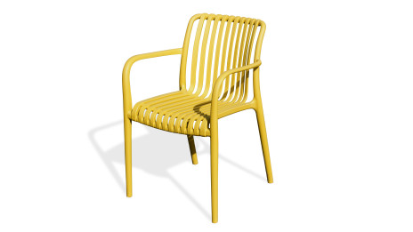 Fauteuil de jardin...