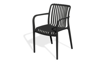 Fauteuil de jardin...
