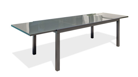 Table de jardin TOLEDE...