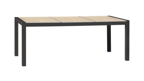 Table de jardin VENISE...