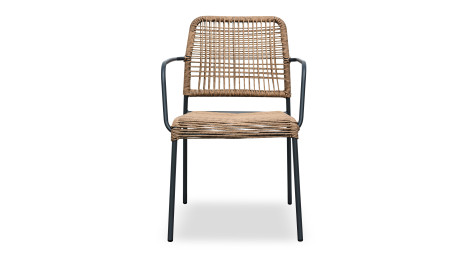 Fauteuil de jardin...