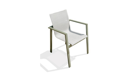 Fauteuil de jardin...