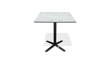 Table carrée de jardin...