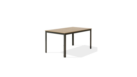 Table de jardin BOSTON...