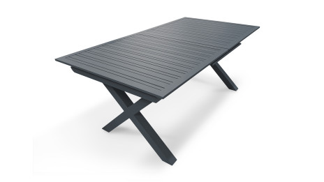 Table de jardin FLORIDE...
