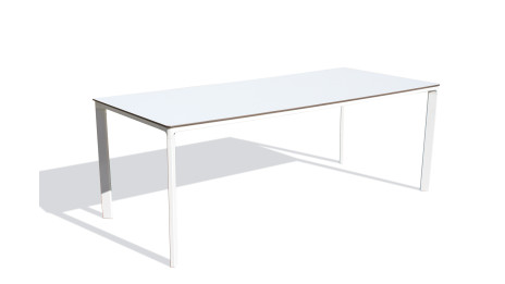 Table de jardin MEET...