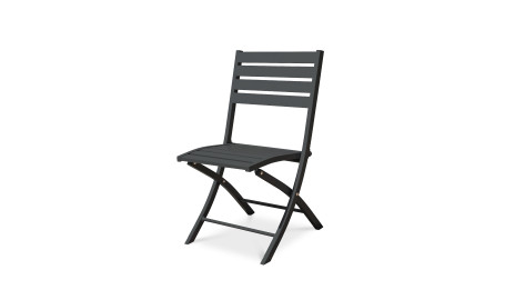 Chaise de jardin pliante...