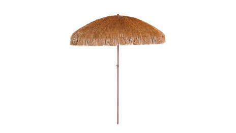 Parasol à franges HAWAI...