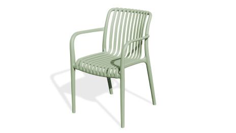 Fauteuil de jardin...