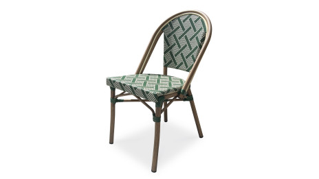 Fauteuil de jardin...