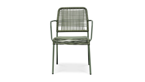 Fauteuil de jardin...