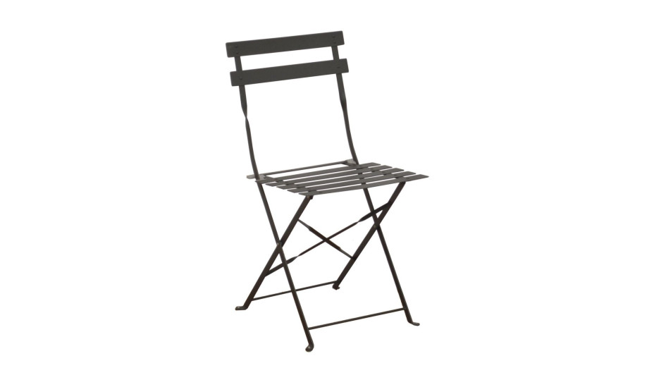 Chaise Cuba