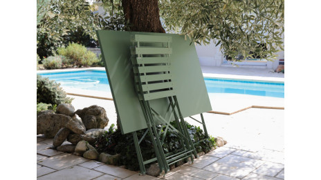 Chaise Cuba