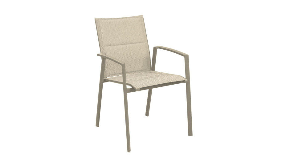 PALMA Fauteuil