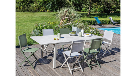 Chaise Thema