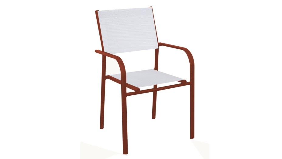 Fauteuil Duca