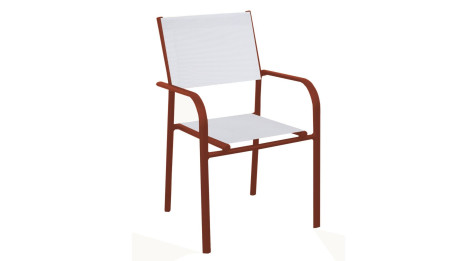 Fauteuil Duca