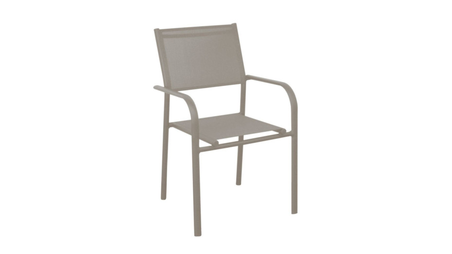 Fauteuil Duca