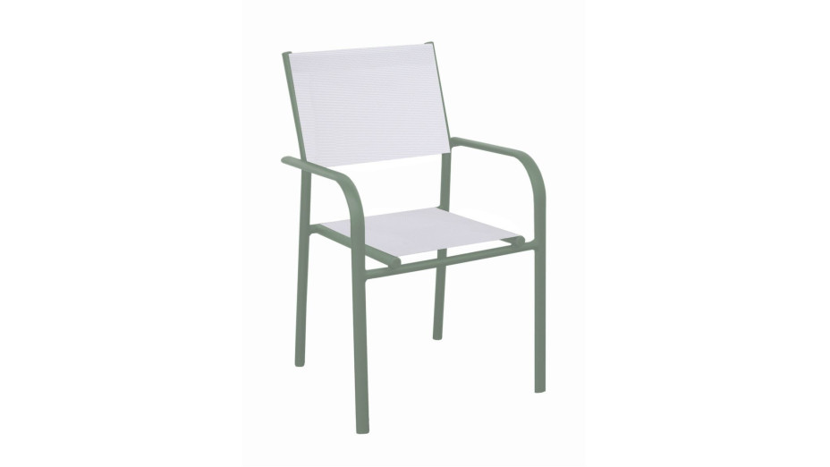 Fauteuil Duca