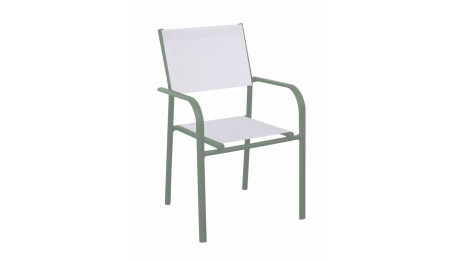 Fauteuil Duca