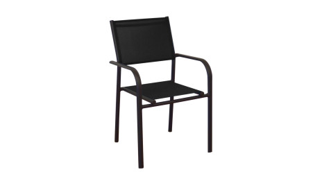 Fauteuil Duca