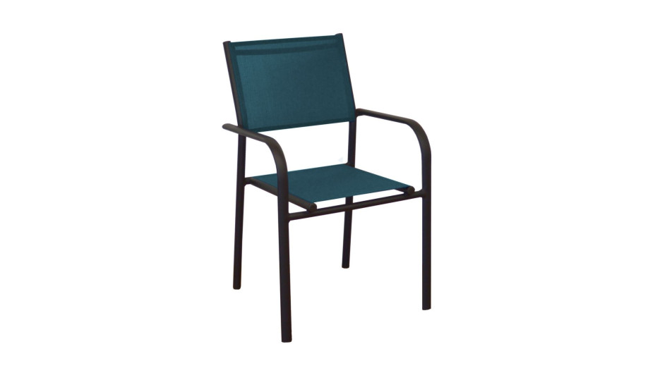 Fauteuil Duca