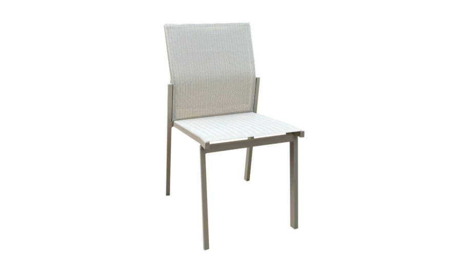 Chaise Delia
