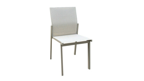 Chaise Delia