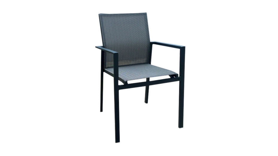 Fauteuil Delia
