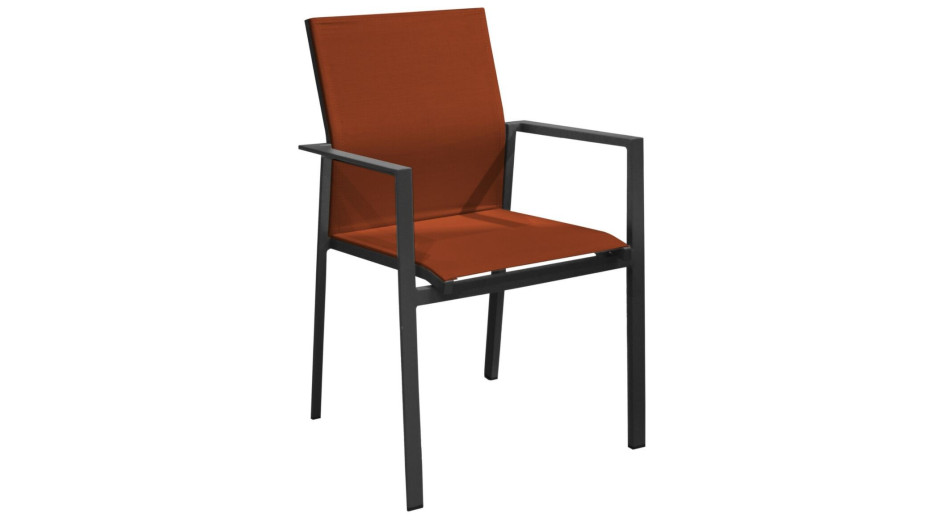 Fauteuil Delia