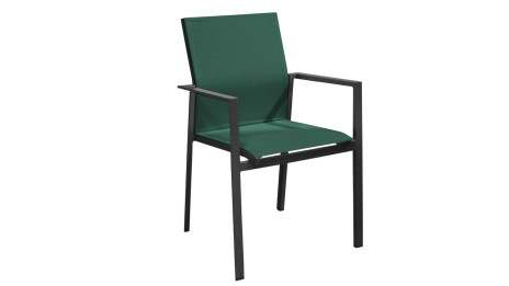 Fauteuil Delia