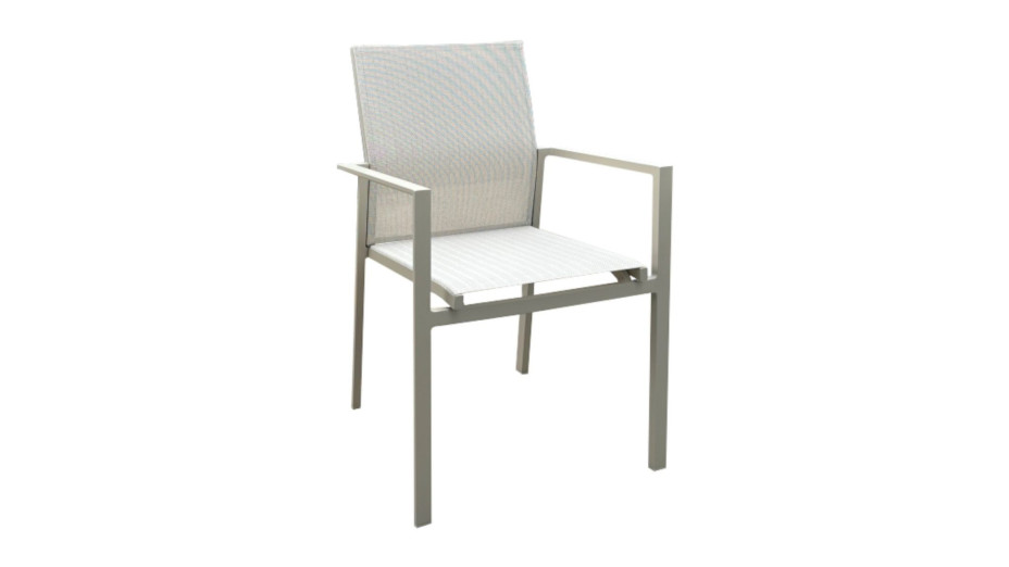 Fauteuil Delia