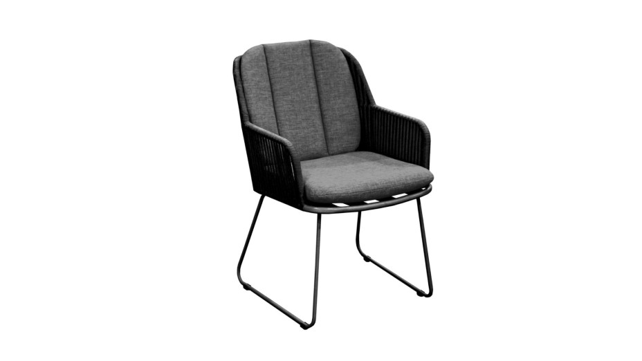 Fauteuil Carma