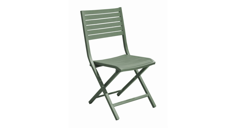 Chaise pliante Lucca