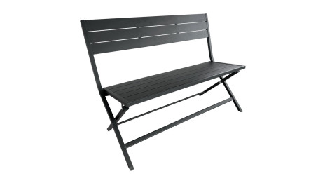 Banc pliant Lucca