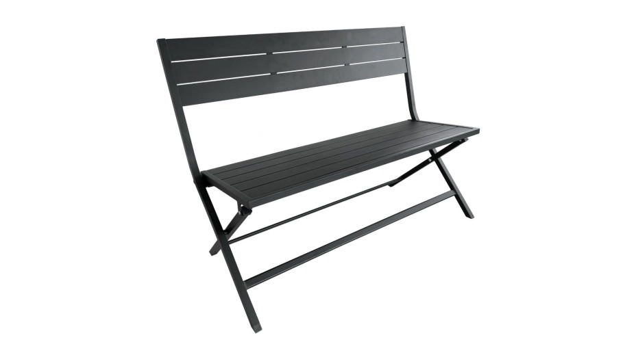 Banc pliant Lucca