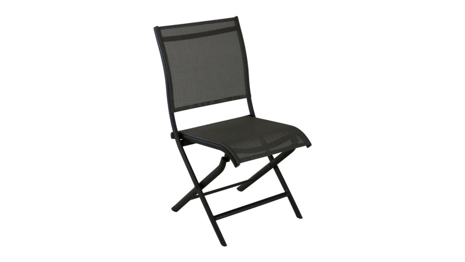 Chaise pliante Elégance