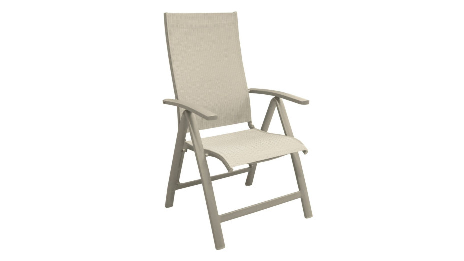 Fauteuil Multipo Elegance