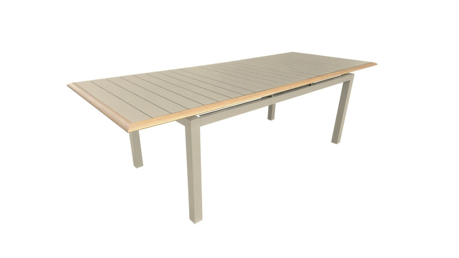 Table Palma 187/247 cm