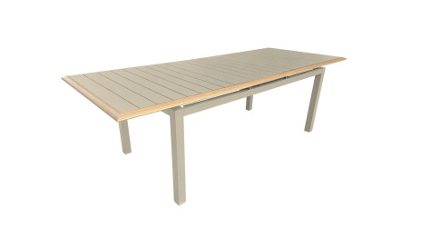 Table Palma 187/247 cm