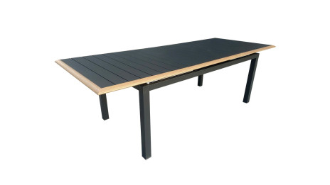 Table Palma 187/247 cm