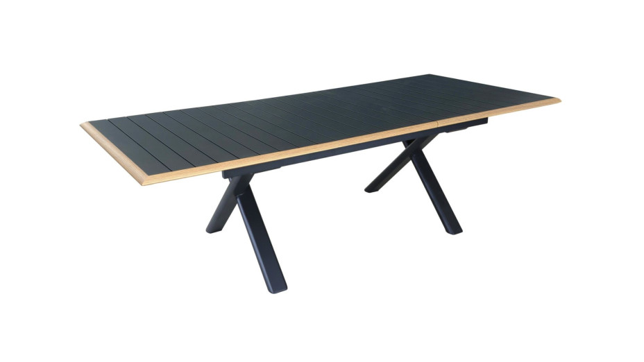 Table Colibri 187/247 cm