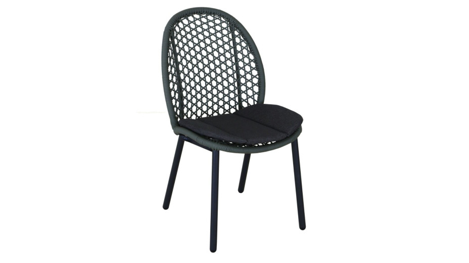 Chaise Darius
