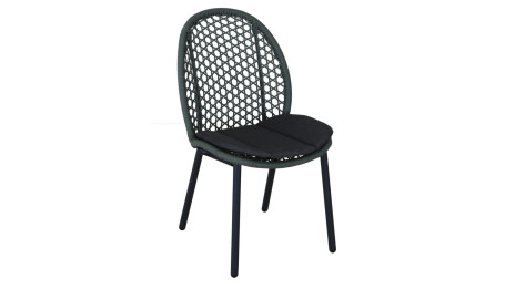 Chaise Darius