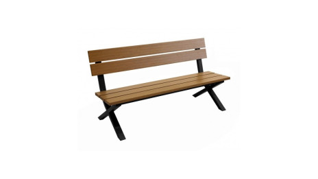 Banc Crossway Heat
